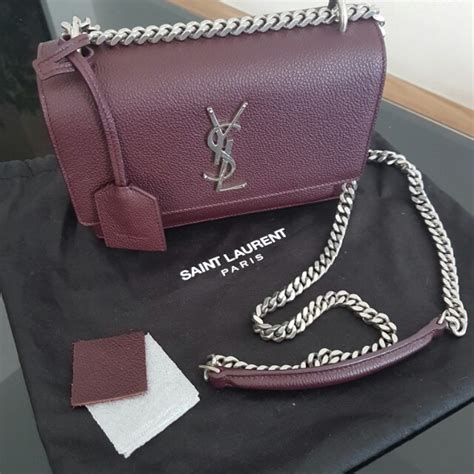 ysl 2017 bag|brand new authentic YSL handbag.